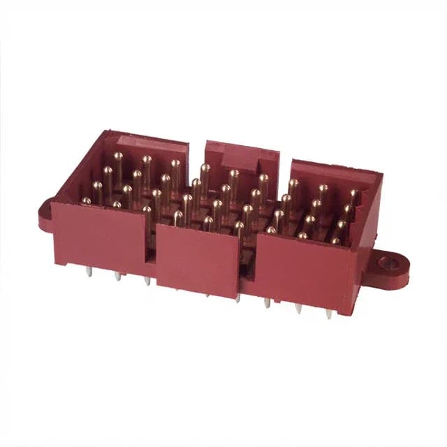 207121-9 — TE Connectivity AMP Connectors product photo