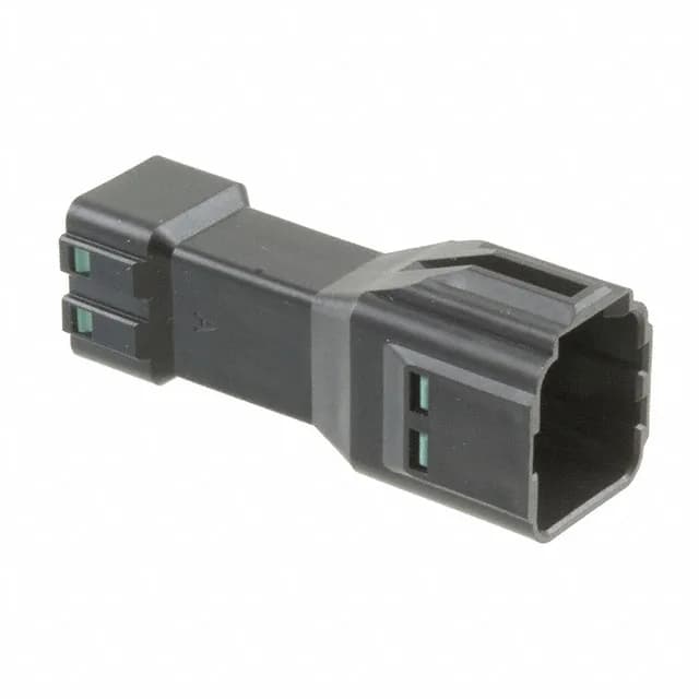 DF63WA-3EP-3.96C — Hirose Electric Co Ltd product photo