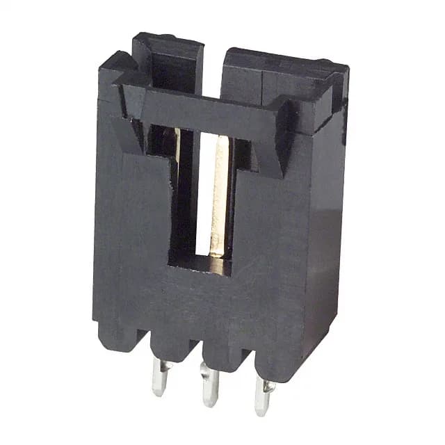 5-103908-2 — TE Connectivity AMP Connectors product photo