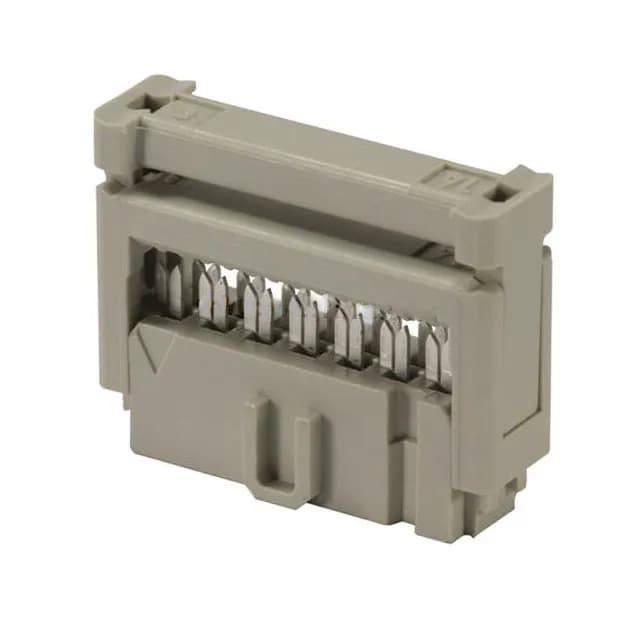 0918514781358U — HARTING product photo