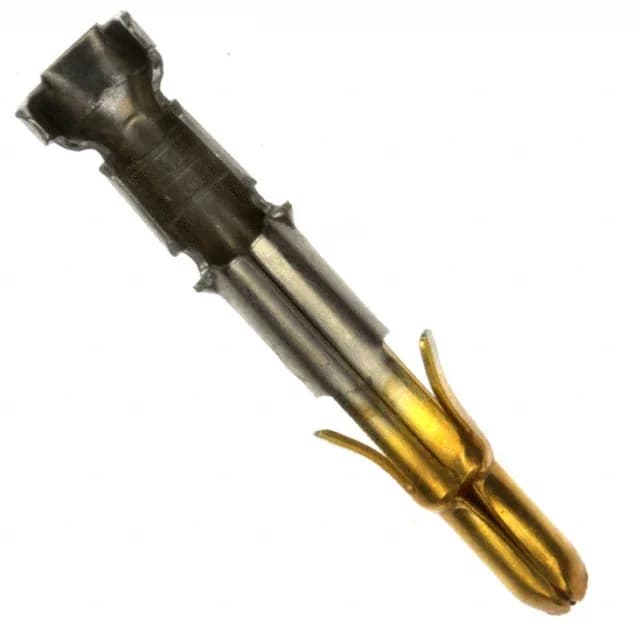 350547-6 — TE Connectivity AMP Connectors product photo