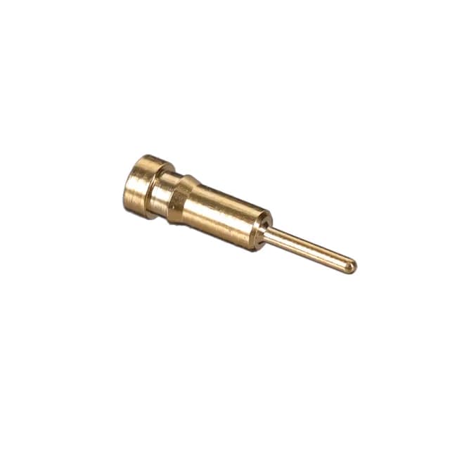 0257-0-00-15-00-00-03-0 — Mill-Max Manufacturing Corp. product photo