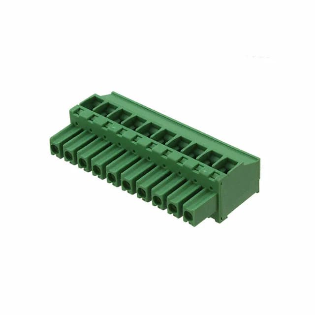 1-1986375-0 — TE Connectivity AMP Connectors product photo