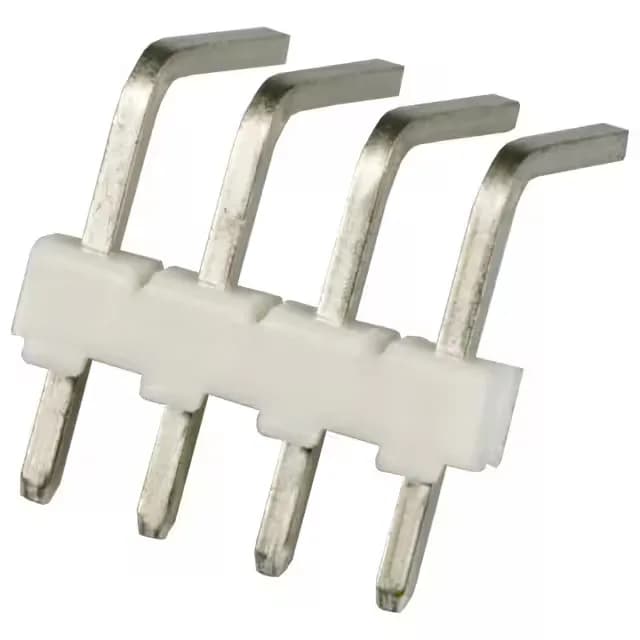 3-644457-4 — TE Connectivity AMP Connectors product photo