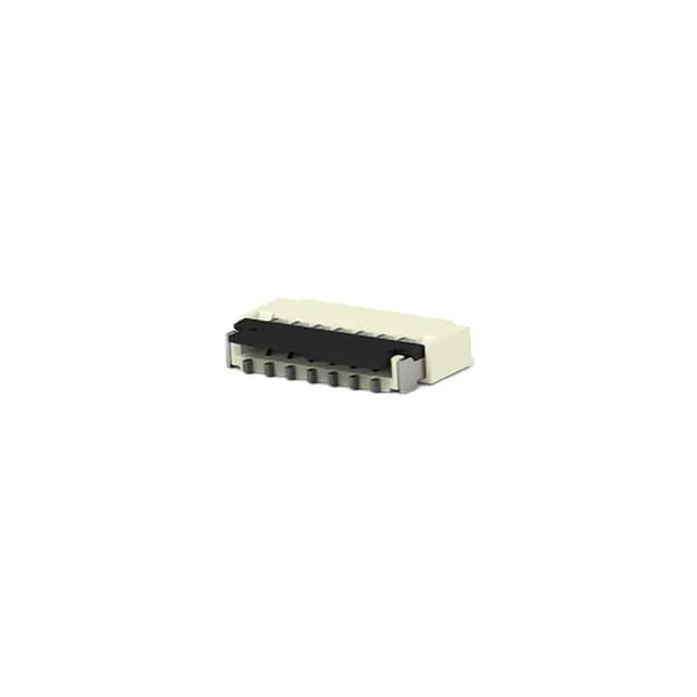 1-2328724-3 — TE Connectivity AMP Connectors product photo
