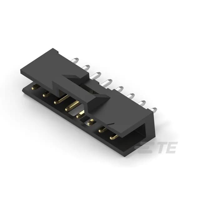 2823402-9 — TE Connectivity AMP Connectors product photo
