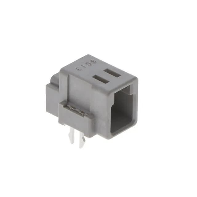 GT21-1P-DS — Hirose Electric Co Ltd product photo