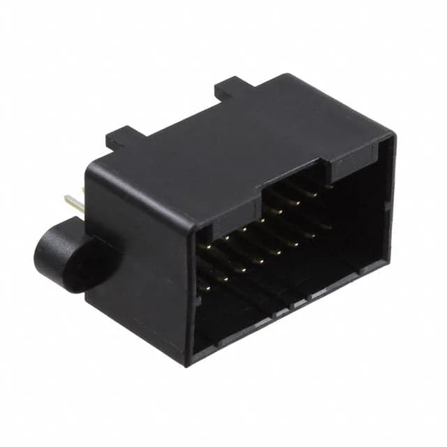 174977-2 — TE Connectivity AMP Connectors product photo