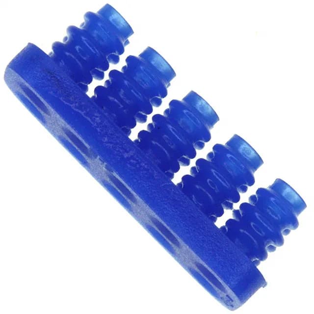 1-1586359-0 — TE Connectivity AMP Connectors product photo