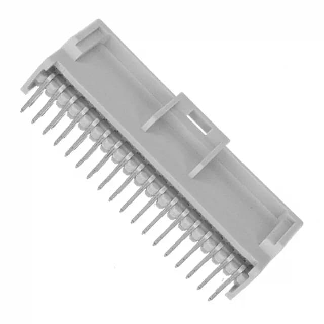 5018763640 — Molex product photo
