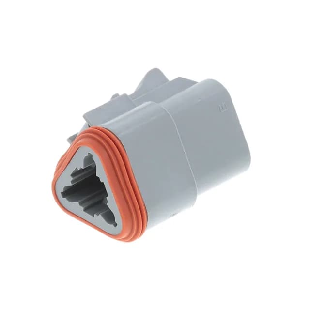 AT06-3S-RD01 — Amphenol Sine Systems Corp product photo