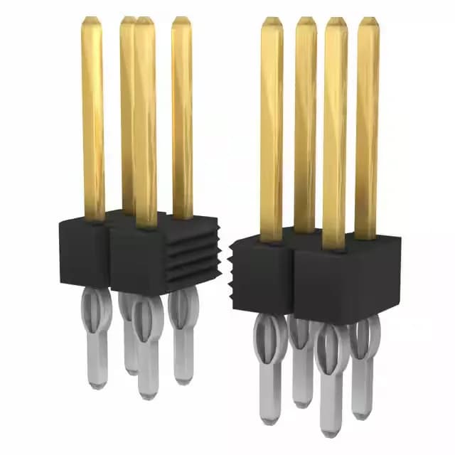 93690-105-60LF — Amphenol ICC (FCI) product photo