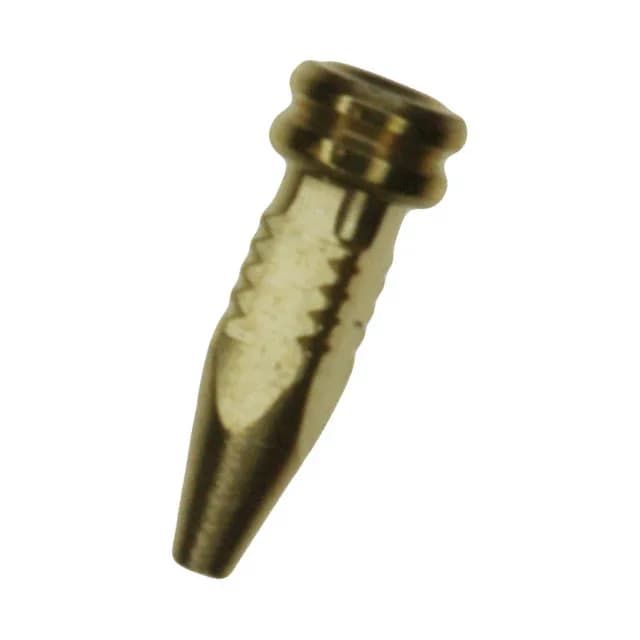 4993-0-15-15-10-27-10-0 — Mill-Max Manufacturing Corp. product photo