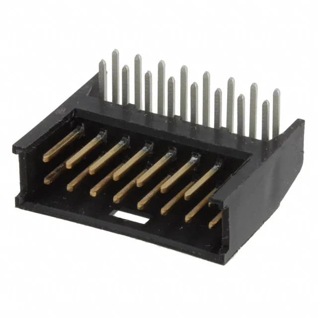 280390-2 — TE Connectivity AMP Connectors product photo