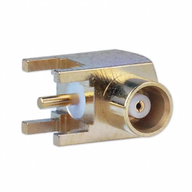 MCX-J-P-H-RA-TH1 — Samtec Inc. product photo