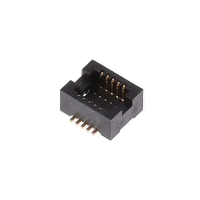 DF12NC(3.0)-10DP-0.5V(51) — Hirose Electric Co Ltd product photo