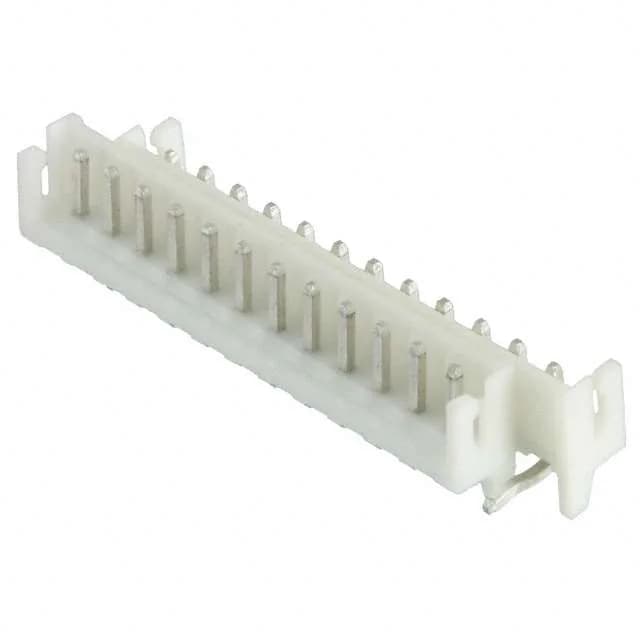 1-440053-2 — TE Connectivity AMP Connectors product photo