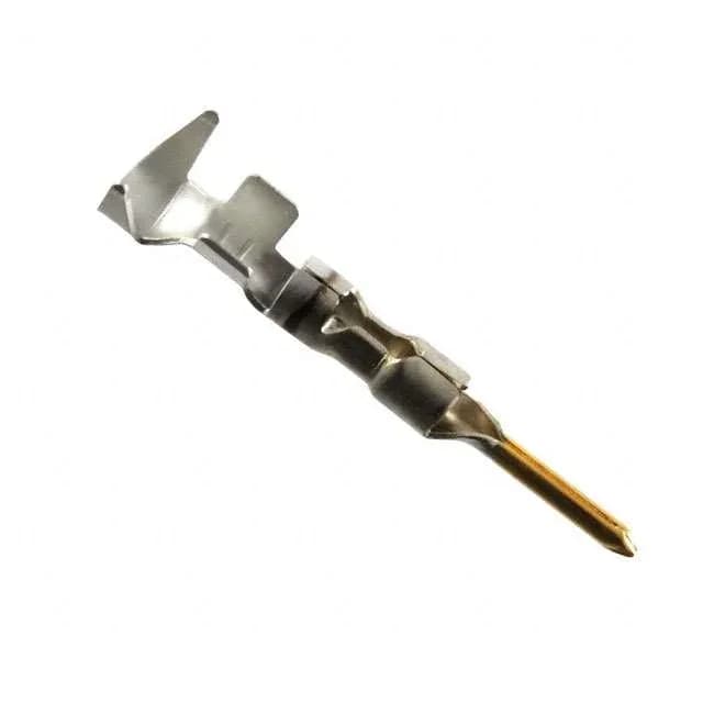 1-794222-0 — TE Connectivity AMP Connectors product photo