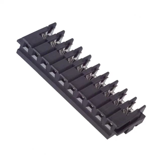 10HR-4K — JST Sales America Inc. product photo