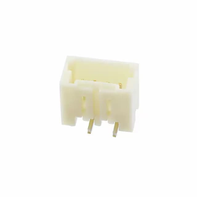 292231-4 — TE Connectivity AMP Connectors product photo