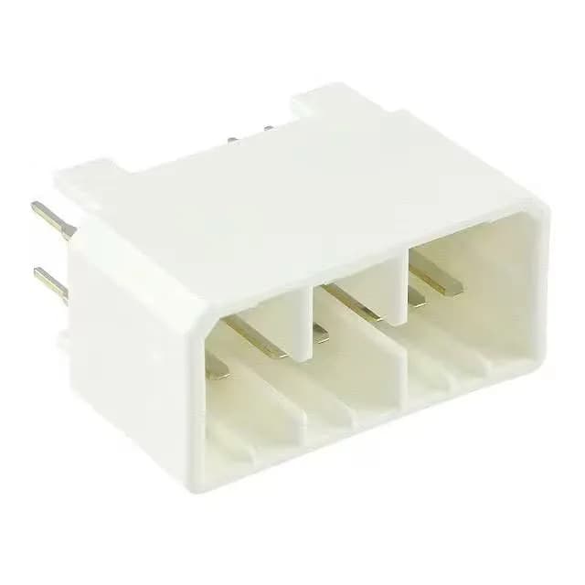 1-174957-1 — TE Connectivity AMP Connectors product photo