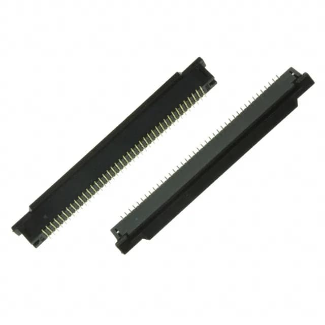 4-1734248-0 — TE Connectivity AMP Connectors product photo