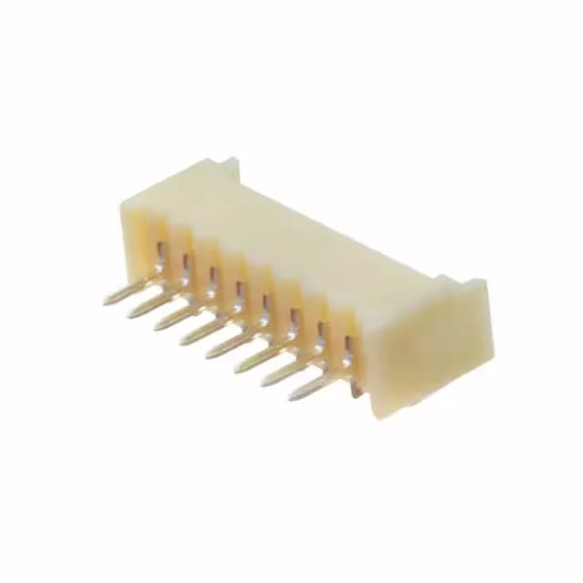 125SH-A-08-TS — Adam Tech product photo