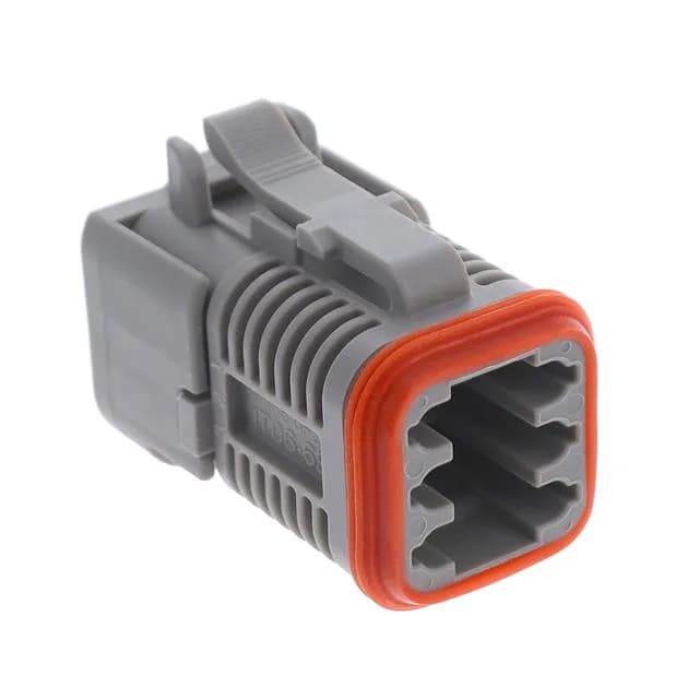 IT06-6S-000 — ITT Cannon, LLC product photo