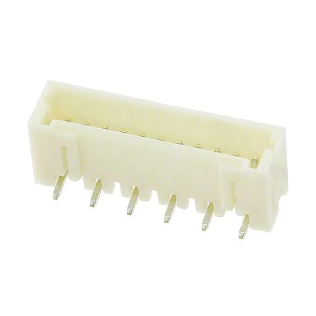 1-292230-1 — TE Connectivity AMP Connectors product photo