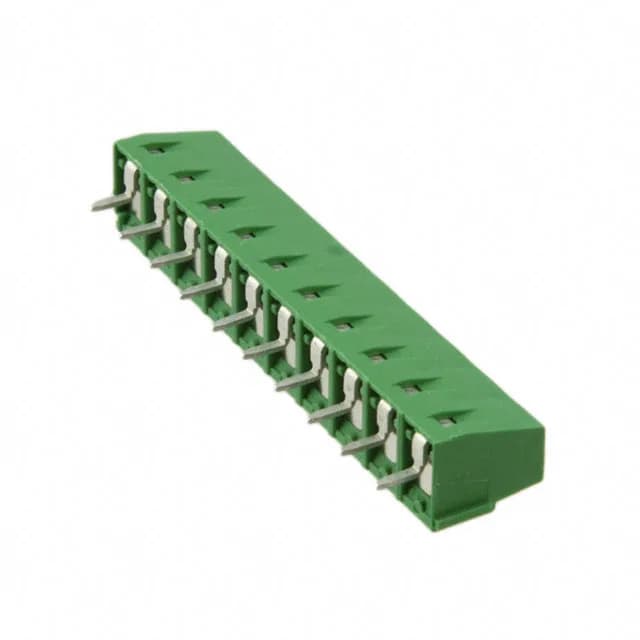 1-282836-0 — TE Connectivity AMP Connectors product photo