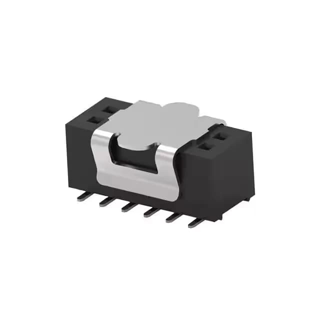 2267440-6 — TE Connectivity AMP Connectors product photo
