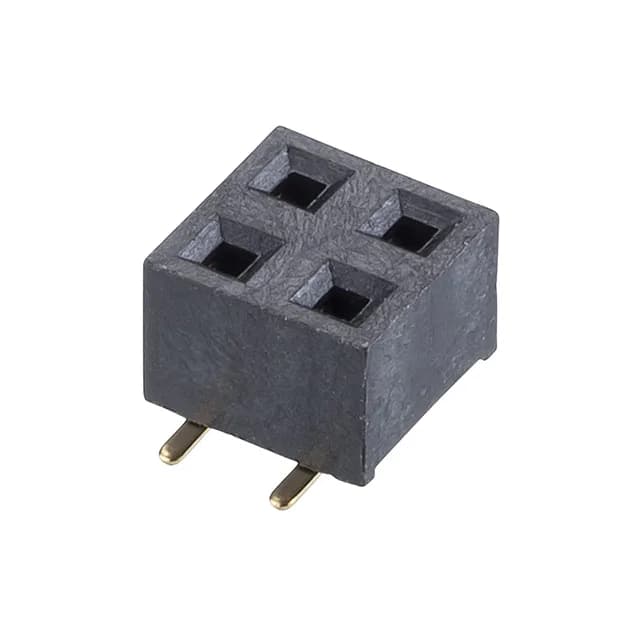 M20-7810245R — Harwin Inc. product photo