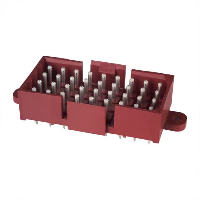 207121-1 — TE Connectivity AMP Connectors product photo