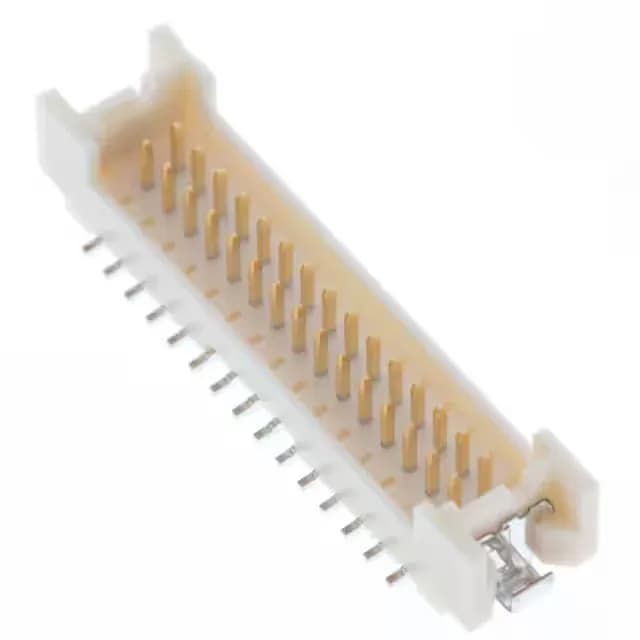 DF13EA-30DP-1.25V(76) — Hirose Electric Co Ltd product photo