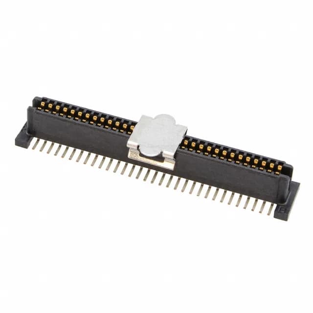 146893-1 — TE Connectivity AMP Connectors product photo