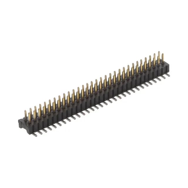 1MM-HU-D30-VS-00-F-TBP — TE Connectivity AMP Connectors product photo