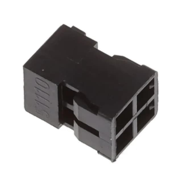 0511100452 — Molex product photo