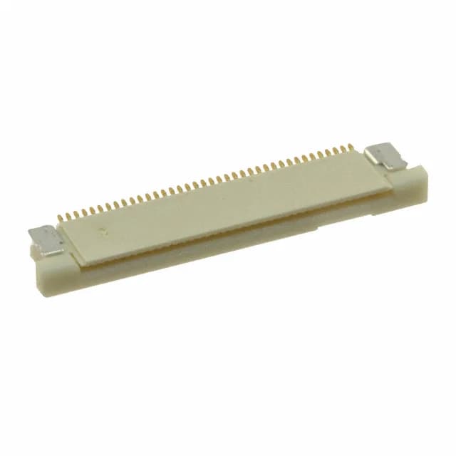 3-1734592-8 — TE Connectivity AMP Connectors product photo