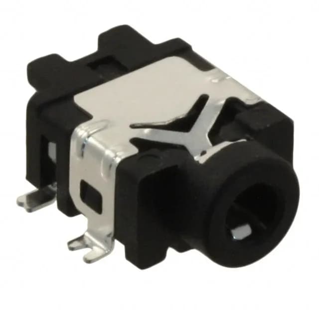 SJ1-42535TS-SMT-TR — CUI Devices product photo