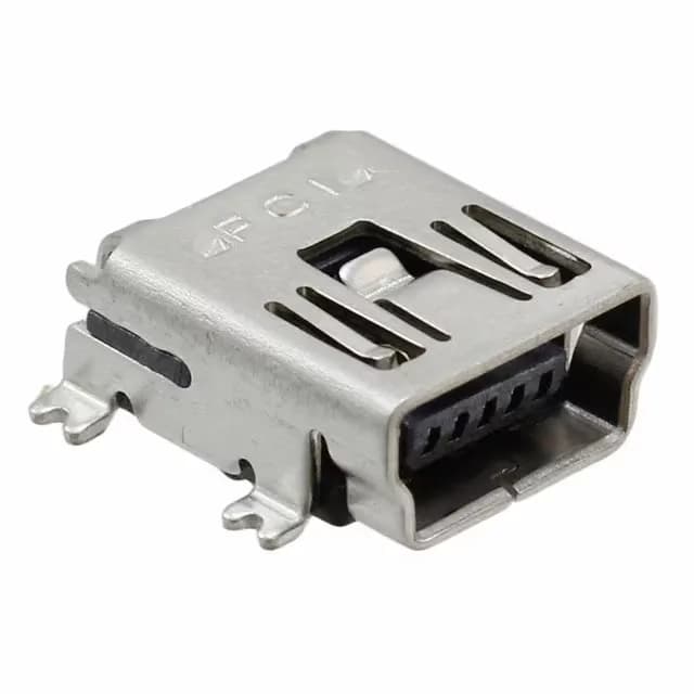 10033526-N3212LF — Amphenol ICC (FCI) product photo