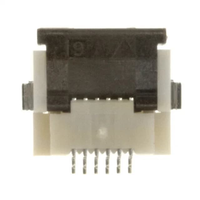 FH12F-6S-0.5SH — Hirose Electric Co Ltd product photo