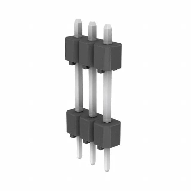 MDF7B-3P-2.54DSA(55) — Hirose Electric Co Ltd product photo