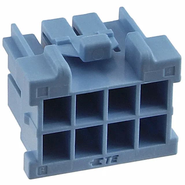2-1971905-4 — TE Connectivity AMP Connectors product photo