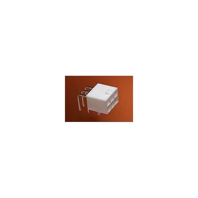 39307205 — Molex product photo