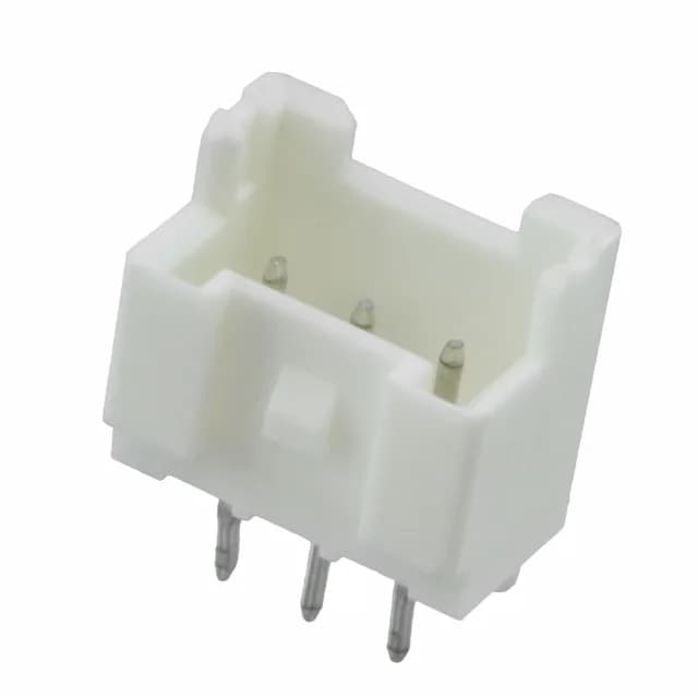 1744418-3 — TE Connectivity AMP Connectors product photo