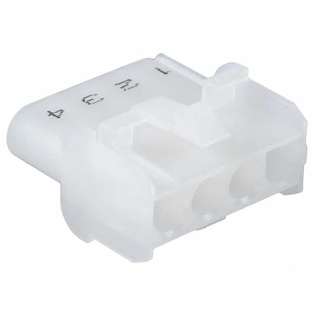 2-480703-0 — TE Connectivity AMP Connectors product photo