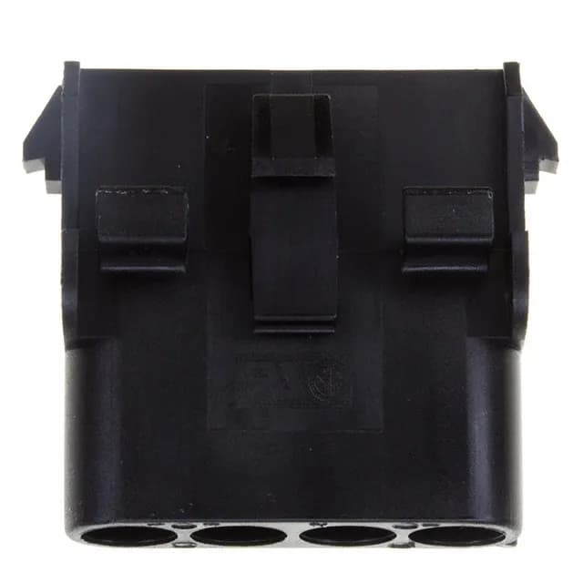 1-480703-9 — TE Connectivity AMP Connectors product photo