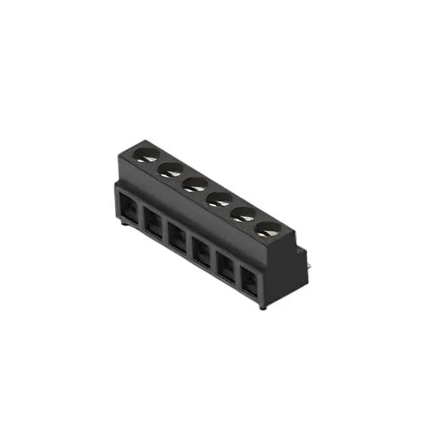 2383938-6 — TE Connectivity AMP Connectors product photo