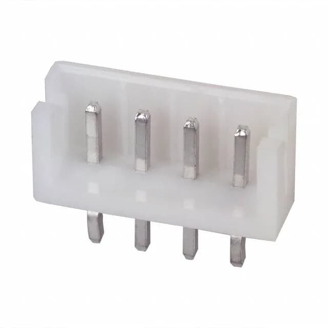 B4B-EH-A(LF)(SN) — JST Sales America Inc. product photo