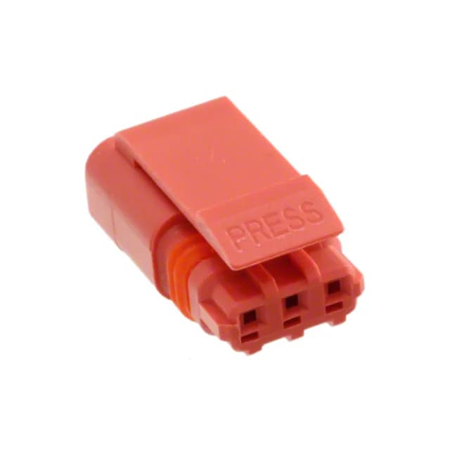 3-2834074-3 — TE Connectivity AMP Connectors product photo